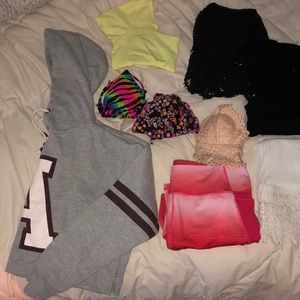BUY A BUNDLE FOR 10$